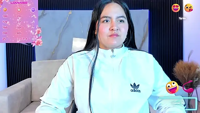 Ava-miller online show from 11-11-25, 11:32