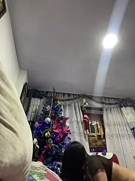 Samantha firee online show from 12-16-25, 11:10