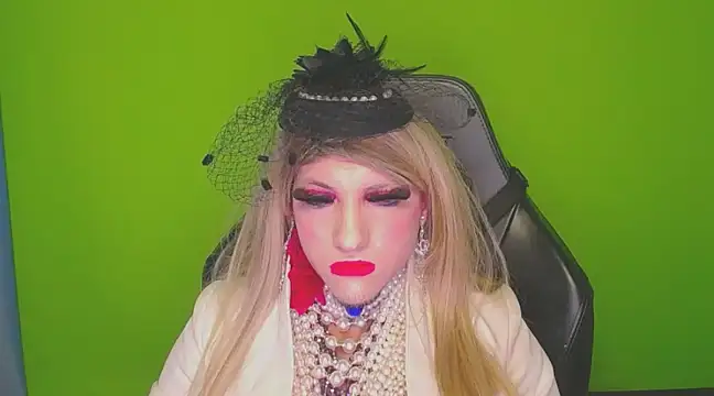 VanesaCrossic online show from 03-09-25, 05:11