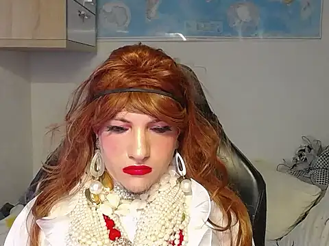 VanesaCrossic online show from 11-25-25, 09:09