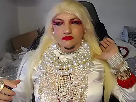 VanesaCrossic online show from 12-02-25, 09:14