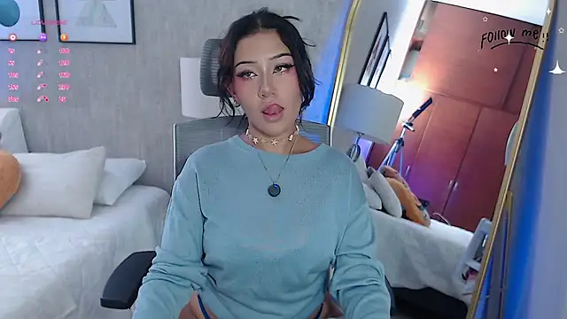 shidory mei online show from 12-22-25, 07:00