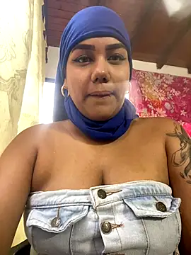 kadira6  online show from 01-07-26, 11:45