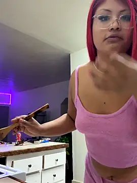 Naughtynessaa online show from 11-05-25, 04:51