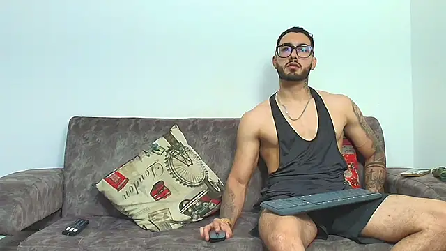 thebadboys05 online show from 02-21-26, 05:19