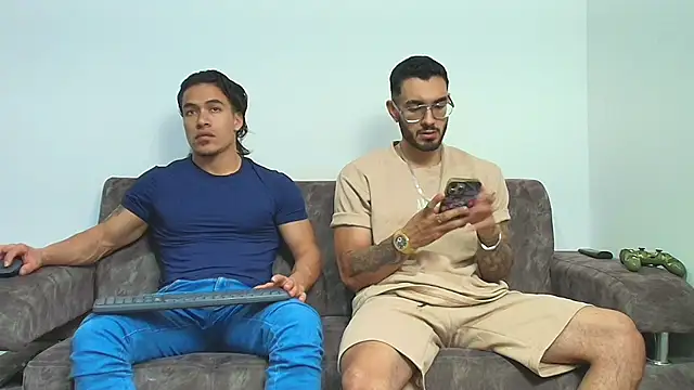 thebadboys05 online show from 03-13-26, 05:25