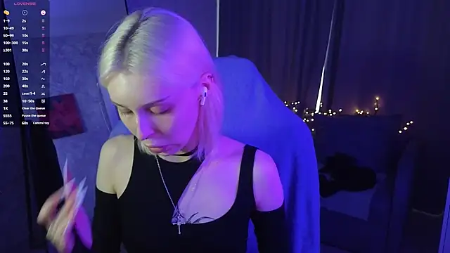 goth  tv online show from 11-21-25, 10:14