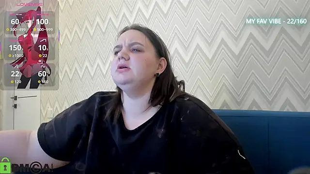 bbwsexis online show from 12-20-25, 12:29