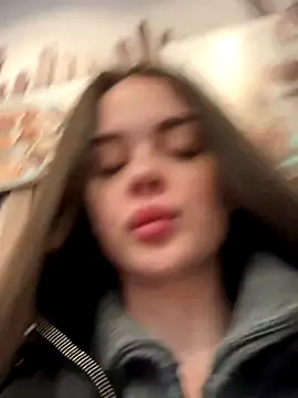 KristiRich online show from 11-16-25, 07:47