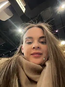 KristiRich online show from 02-01-26, 09:52