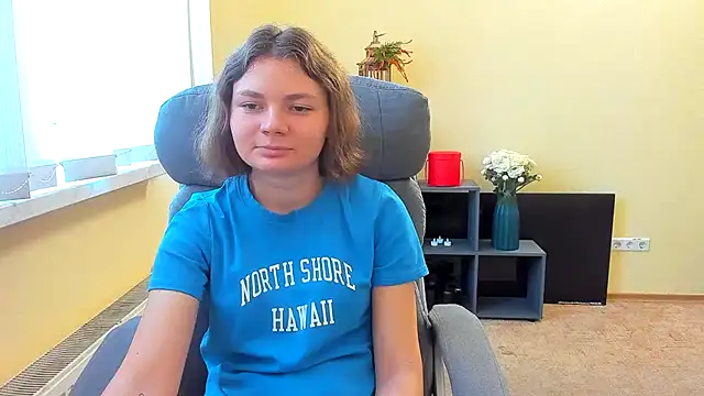 Stella-Maers online show from 11-04-25, 09:19