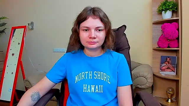 Stella-Maers online show from 11-06-25, 08:15