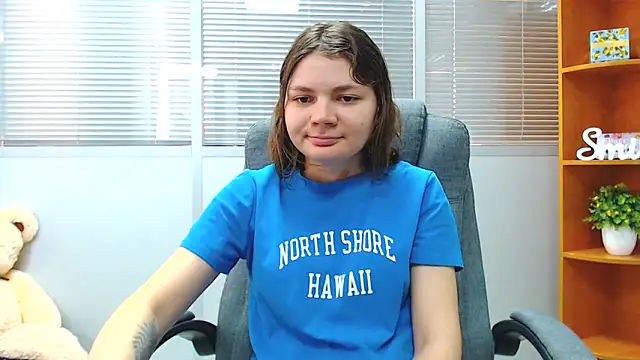 Stella-Maers online show from 02-01-26, 08:35