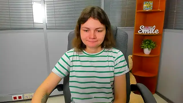 Stella-Maers online show from 02-05-26, 08:19