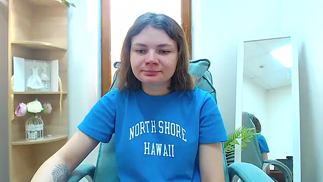 Stella-Maers online show from 02-09-26, 08:07