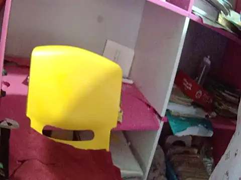 LunoChucki online show from 12-17-25, 02:01