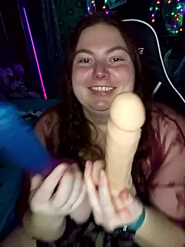 Amberstardusk online show from 11-23-25, 02:22