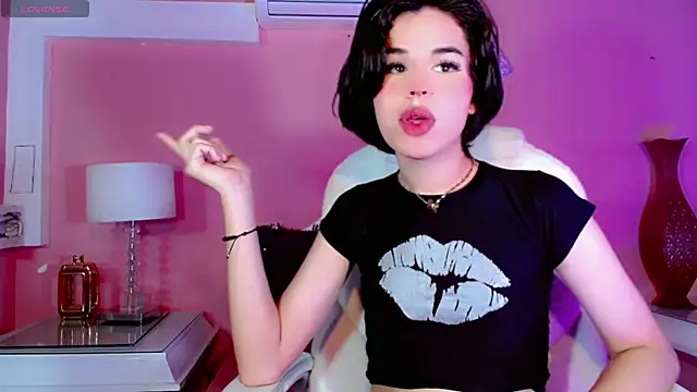 ClaudiaSophia online show from 11-09-25, 11:30