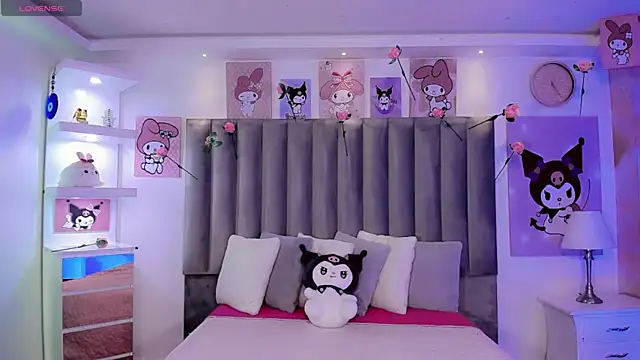 ClaudiaSophia online show from 02-13-26, 11:39