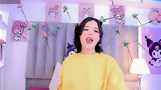 ClaudiaSophia online show from 02-20-26, 11:43