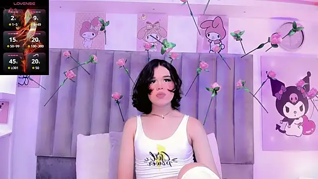 ClaudiaSophia online show from 02-21-26, 11:33