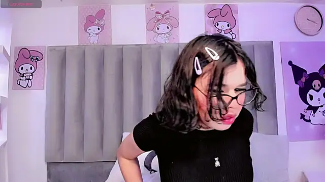 ClaudiaSophia online show from 03-26-26, 11:38