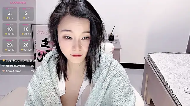 Bloo3iss online show from 11-25-25, 06:19