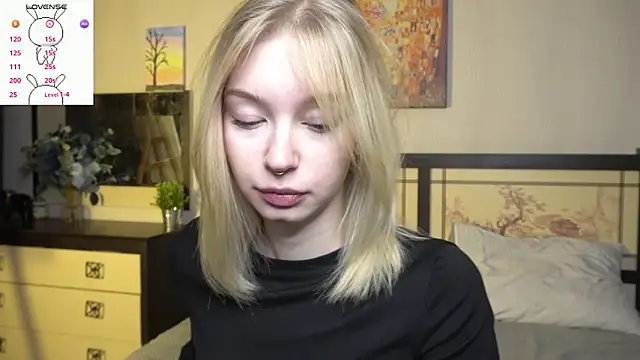 ShanelTunon online show from 11-21-25, 07:12