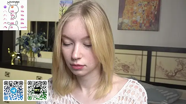 ShanelTunon online show from 11-30-25, 07:07