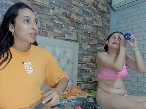 girlsmisrx online show from 11-28-25, 12:13