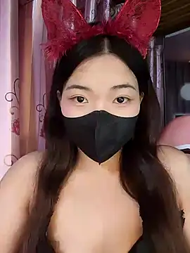 miu-miuuu123 online show from 10-31-25, 05:47