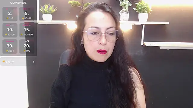 Lauryn Jones online show from 03-18-26, 04:43