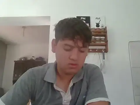 Myboy0020 online show from 11-13-25, 12:26