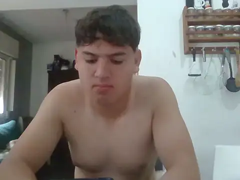 Myboy0020 online show from 12-01-25, 01:05