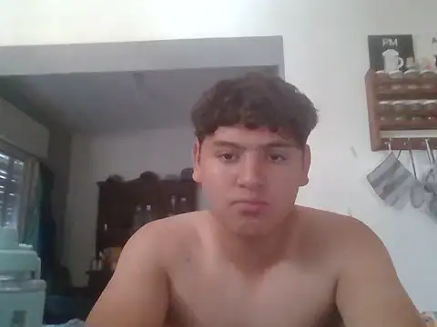 Myboy0020 online show from 02-13-26, 05:20