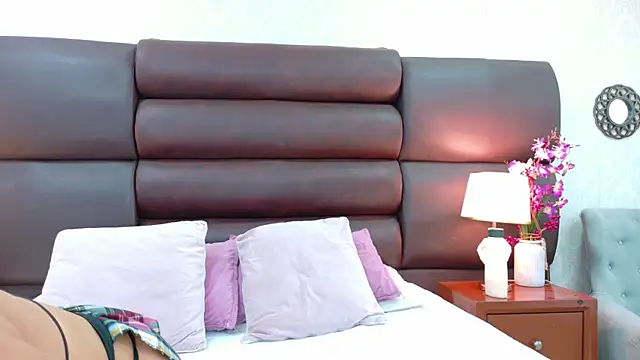 BriannaRivera online show from 03-15-26, 01:17