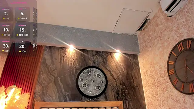 Valery Shadey online show from 12-05-25, 08:05