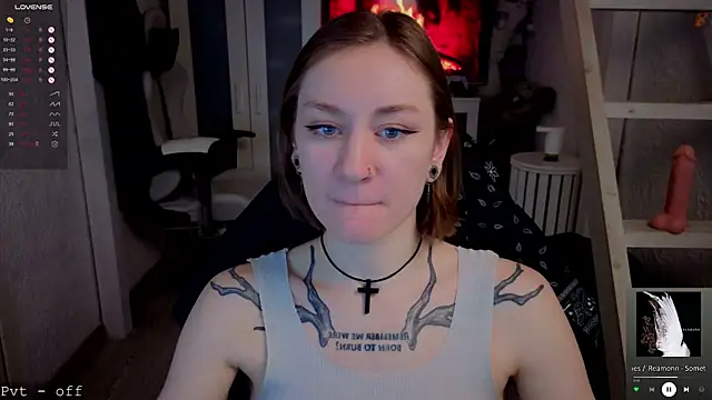 RetroMarie online show from 11-14-25, 05:06