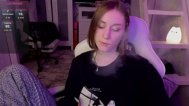 RetroMarie online show from 01-06-26, 08:34