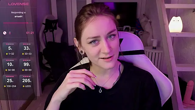 RetroMarie online show from 01-11-26, 02:27