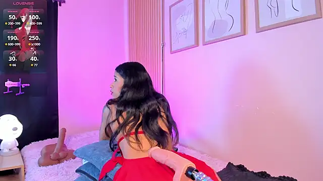 Snapshot of AshleyCooper2 chatting on 03-02-26, 05:31 AshleyCooper2 online show from 03-02-26, 05:31