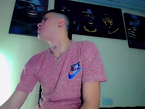 Sebastian Loaiza online show from 11-11-25, 12:49