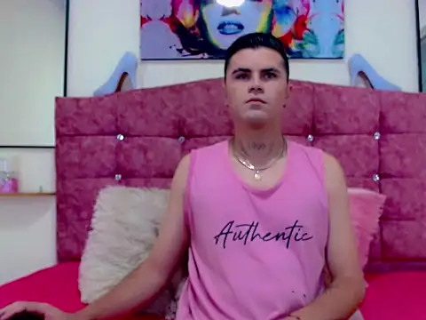 Sebastian Loaiza online show from 11-21-25, 09:13