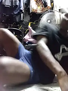 Ndodemnyamaxh online show from 04-05-26, 01:25