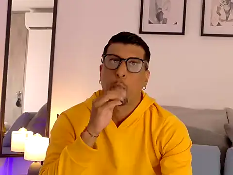 zac-bennett online show from 11-09-25, 08:29