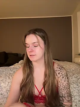 LisaFreierxx online show from 03-07-26, 10:07