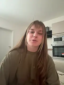 Snapshot of LisaFreierxx chatting on 08-07-26, 03:03 LisaFreierxx online show from 08-07-26, 03:03