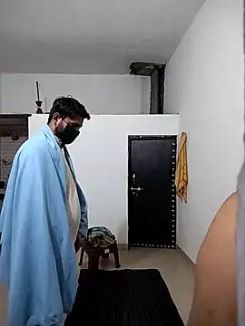 Jacqueline007 online show from 12-19-25, 01:01