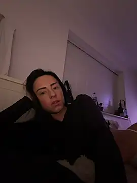 Bethrae25 online show from 02-15-26, 10:39