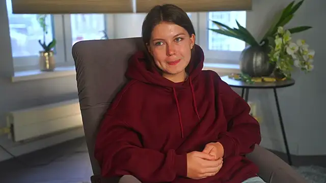 Snapshot of TereseHoltorf chatting on 11-02-25, 04:15 TereseHoltorf online show from 11-02-25, 04:15